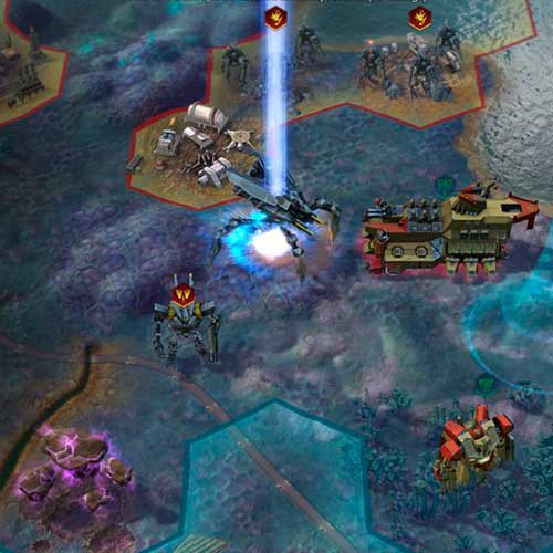 Civilization: Beyond Earth Day One Edition Cd Key